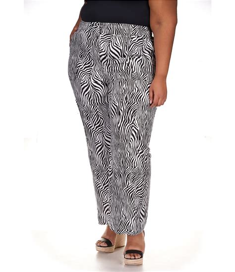 michael kors linen cargo pants|MICHAEL Michael Kors Women's Zebra Linen Cargo Pants .